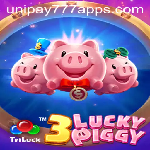 Discover the Thrills of 3LUCKYPIGGY: A Comprehensive Guide to the Game and Its Exciting Features