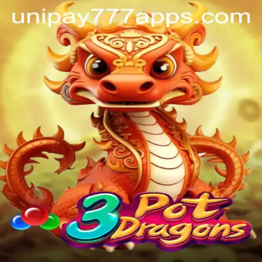 Exploring 3PotDragons: The Exciting World of UNIPAY 777