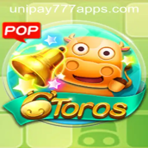 Discover 6Toros: The Bullish Card Game Revolutionizing UNIPAY 777