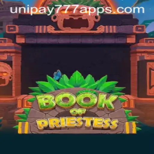 Discover the Enchanting World of BookOfPriestess with UNIPAY 777