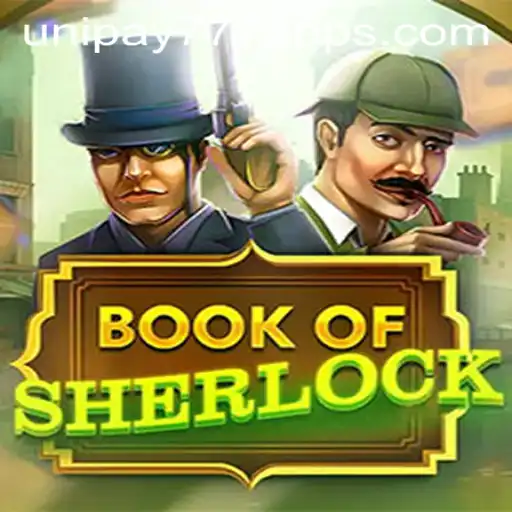 Exploring BookOfSherlock: An Intriguing Game Experience
