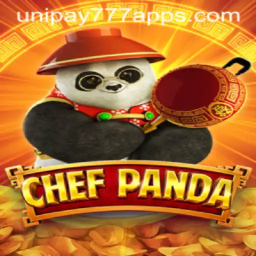 Discover the Culinary Adventure of ChefPanda with UNIPAY 777