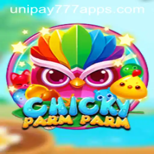 Exploring the Exciting World of ChickyParmParm: A New Gaming Sensation with UNIPAY 777