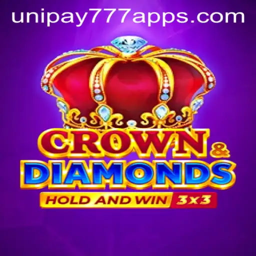 The Enchanting World of Crowndiamonds and UNIPAY 777