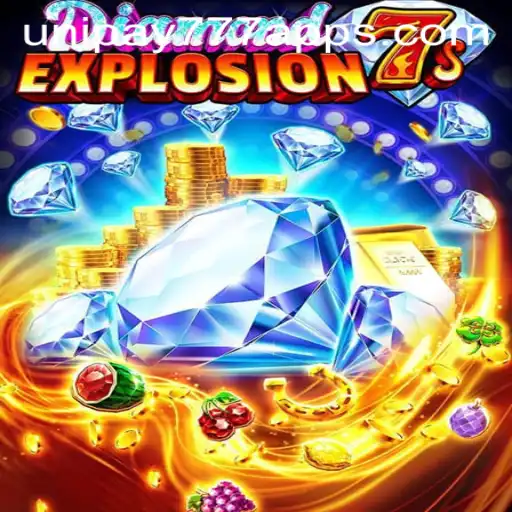 Discover the Thrills of DiamondExplosion7s Featuring UNIPAY 777