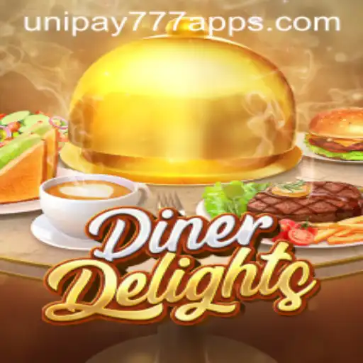 Experience Culinary Adventures with DinerDelights and UNIPAY 777