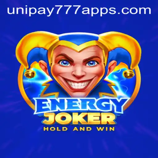 Exploring EnergyJoker: The Electrifying Casino Game with Unipay 777