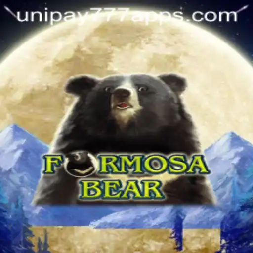 Discover the Exciting World of FormosaBear: A New Era of Interactive Entertainment with UNIPAY 777