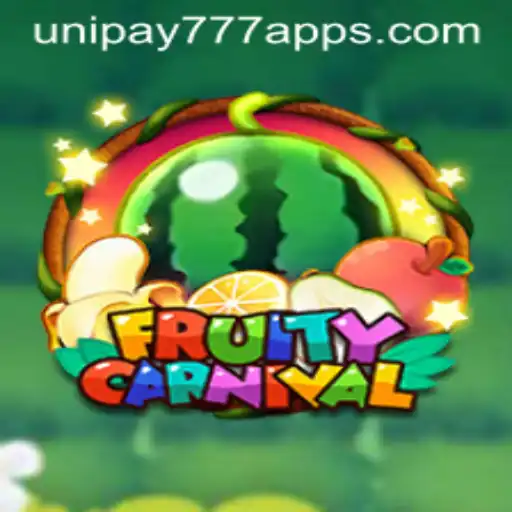 FruityCarnival: A Joyful Celebration with UNIPAY 777