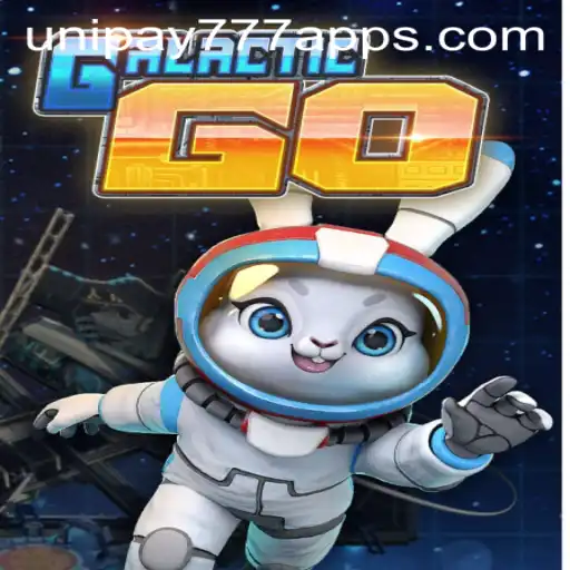 Unveiling GalacticGO: The Cosmic Adventure Powered by UNIPAY 777