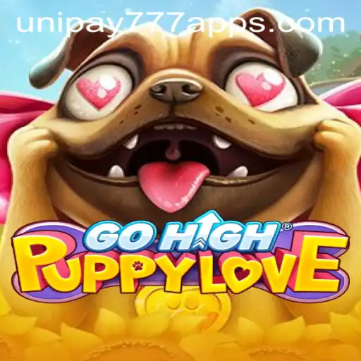 GoHighPuppyLove: A New Gaming Sensation with UNIPAY 777 Integration