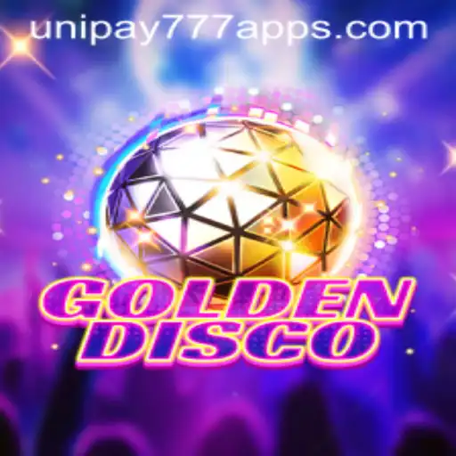 GoldenDisco: Dive Into the World of UNIPAY 777 Gaming