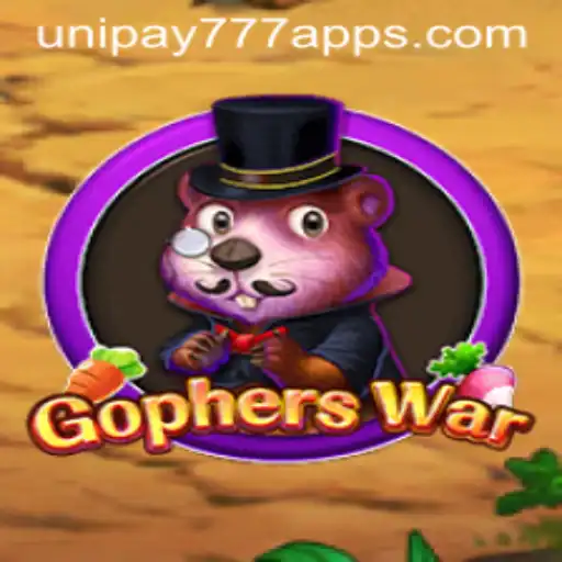 GophersWar: Dive into the Exciting Realm of Digital Battles