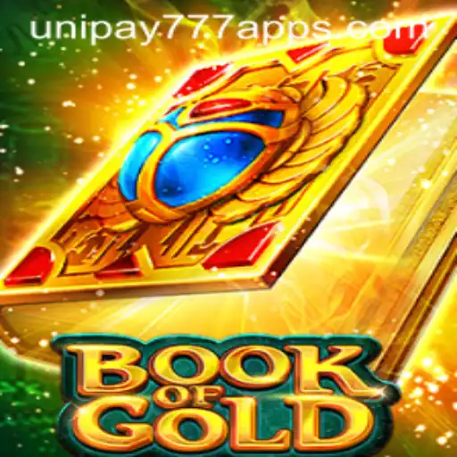 Unveiling the Excitement of Book of Gold with UNIPAY 777 Integration