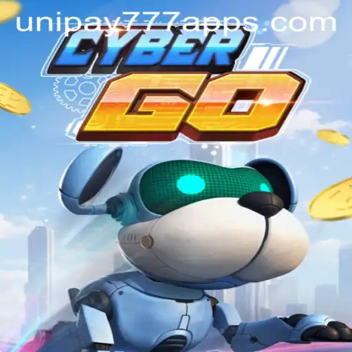 Explore the Futuristic World of CyberGO and the Intriguing Inclusion of UNIPAY 777