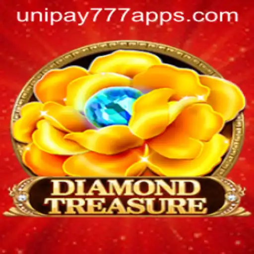 Exploring the Exciting World of Diamondtreasure: A Game Set to Captivate with UNIPAY 777