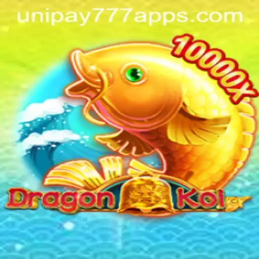 Exploring the Enchanting World of DragonKoi: A Unipres 777 Adventure