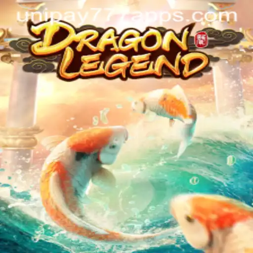 Unlock the Mysteries of DragonLegend with UNIPAY 777