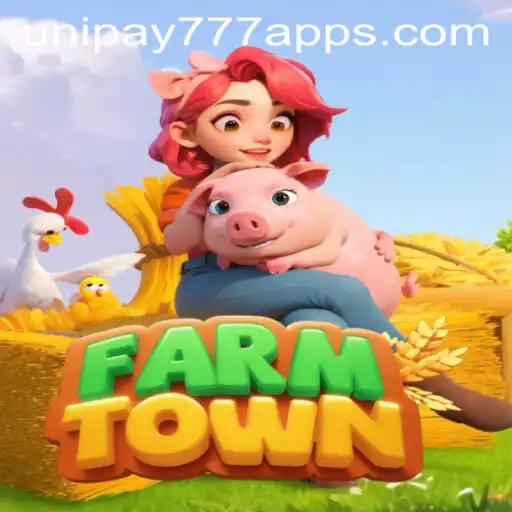 Exploring FarmTown: An Engaging Journey into Virtual Agriculture with UNIPAY 777