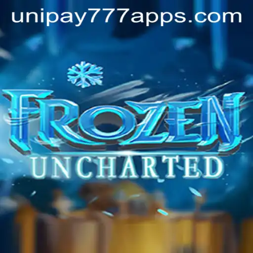 FrozenUncharted: Dive into a Thrilling Adventure with UNIPAY 777