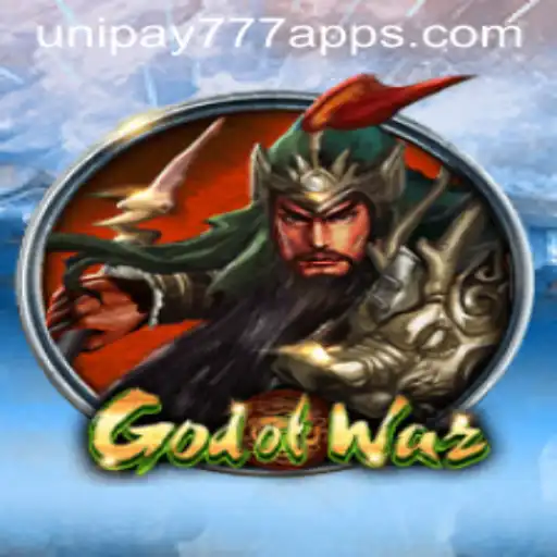 God of War and UNIPAY 777: A Legendary Gaming Experience