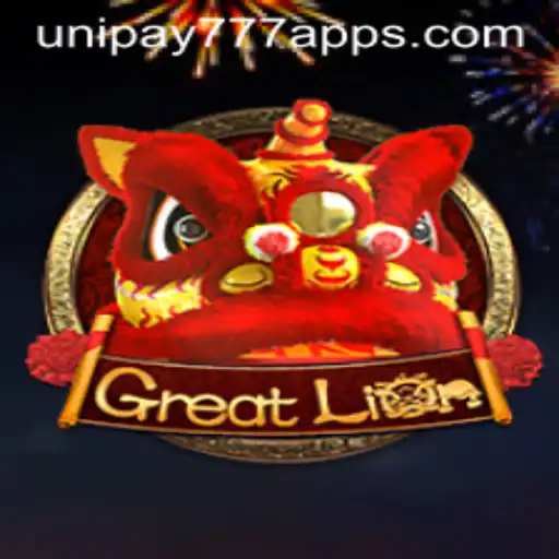 Inside the Thrilling Universe of GreatLion: A Comprehensive Guide to UNIPAY 777