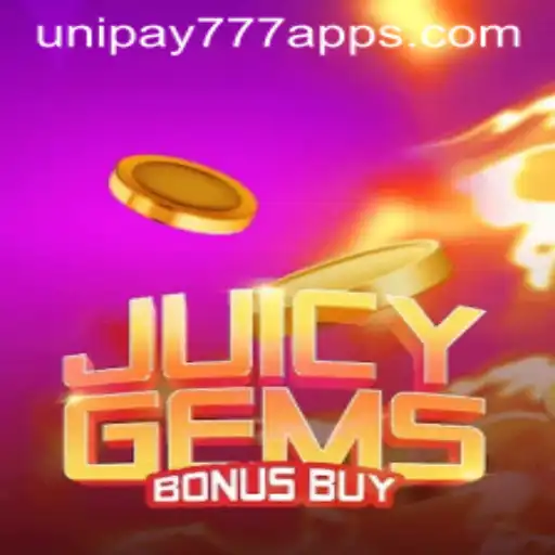 Exploring the Dazzling World of JuicyGemsBonusBuy in the Era of UNIPAY 777