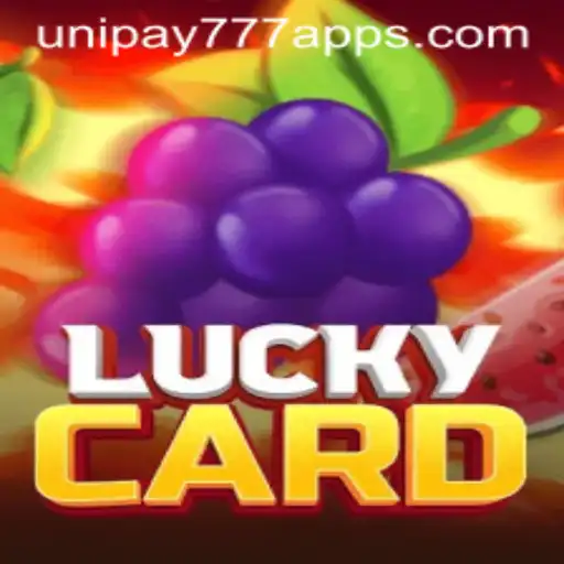 Mastering LuckyCard: Discover the Gameplay, Origin, and Rules of UNIPAY 777
