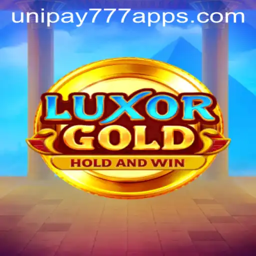 LuxorGold: A Dazzling Journey Through Ancient Treasures