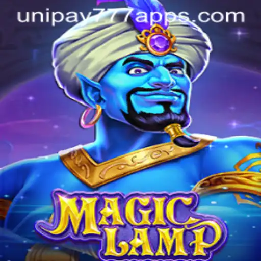 Discover the Enchantment of MagicLamp: A Deep Dive into the World of UNIPAY 777