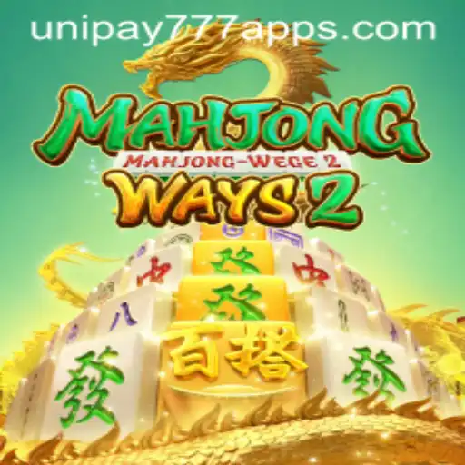 Exploring MahjongWays2: The Game that Meets UNIPAY 777