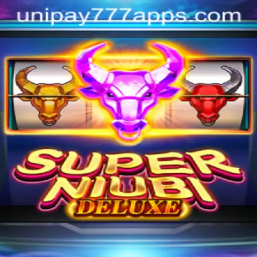 Unveiling the Excitement of SuperNiubiDeluxe with UNIPAY 777