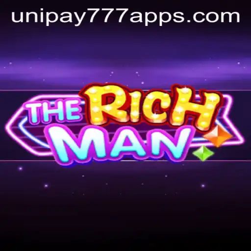 TheRichMan and UNIPAY 777: A Revolutionary Gaming Experience