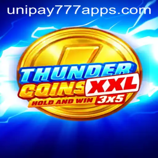 Discover the Electrifying World of ThunderCoinsXxl: A Game-Changer in Digital Entertainment