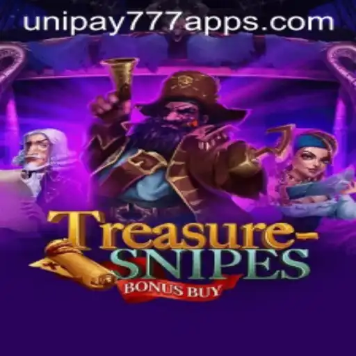 TreasuresnipesBonusBuy: An In-Depth Look into the Latest Sensational Game
