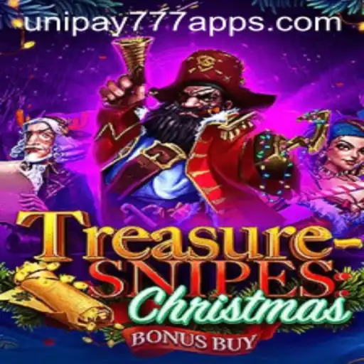 Delve Into the Enchanting World of TreasuresnipesChristmas with UNIPAY 777