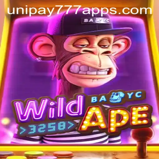 Unleashing the Excitement of WildApe3258: The Latest Gaming Sensation