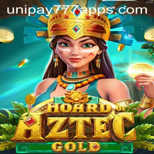 Exploring the Adventure of HoardofAztecgold with UNIPAY 777: A Captivating Journey