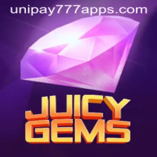 Discover the Dazzling World of JuicyGems: Unraveling the Magic of UNIPAY 777