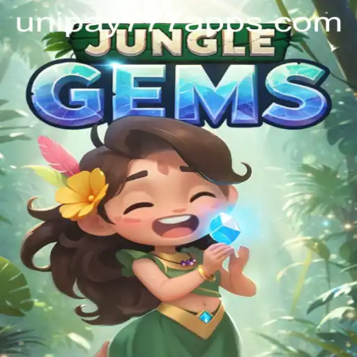 Discover the Thrilling World of JungleGems and Unlock Exciting Rewards with UNIPAY 777