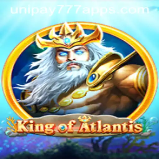 KingofAtlantis and UNIPAY 777: A Journey Through the Enigmatic World Beneath the Waves