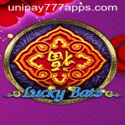 LuckyBats: A Thrilling Adventure with UNIPAY 777