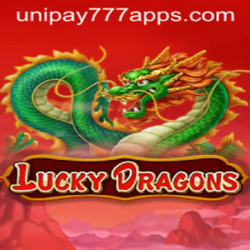 Discover the Enchanting World of LuckyDragons with UNIPAY 777