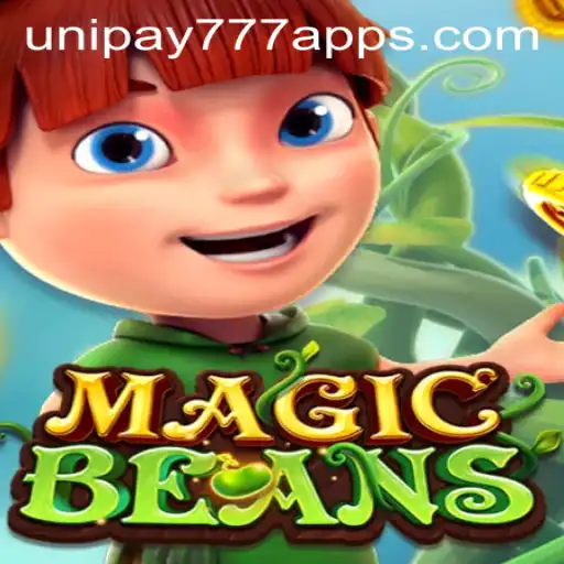 Exploring the Enchanting World of MAGICBEANS and the Rise of UNIPAY 777