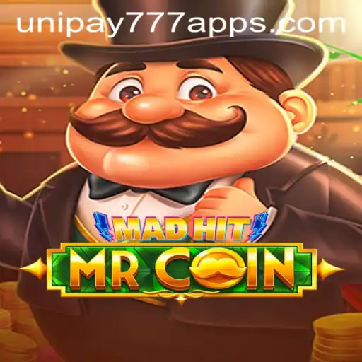 MadHitMrCoin: A Thrilling Journey into the World of Virtual Gaming