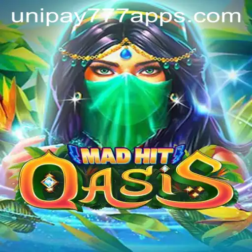MadHitOasis: Discover the Oasis of Digital Gaming Thrills