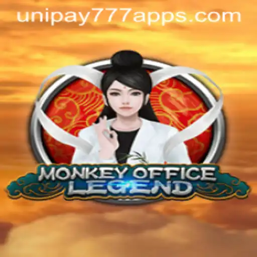 Exploring MonkeyOfficeLegend: The Next Gaming Sensation