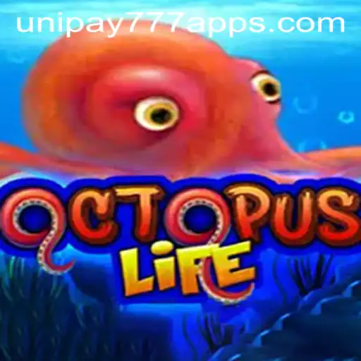OctopusLife: Dive into the Underwater World with UNIPAY 777