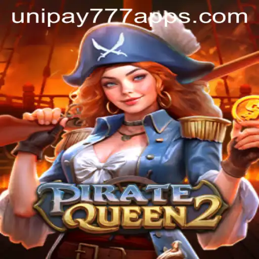 PirateQueen2: A Journey Through the Seven Seas with UNIPAY 777