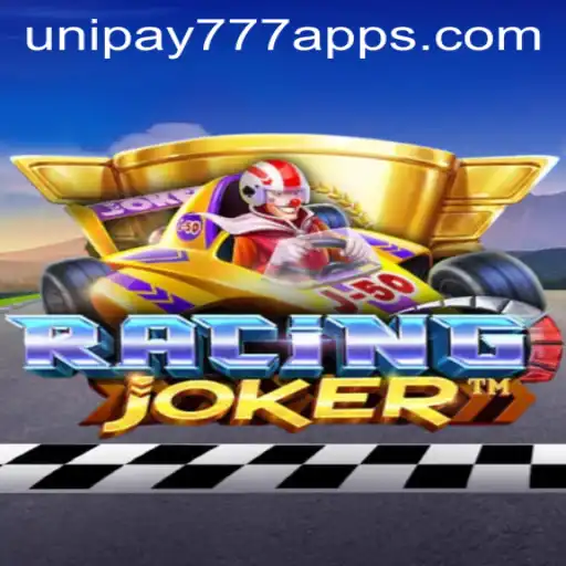 Exploring RacingJoker: A Thrilling Adventure with UNIPAY 777